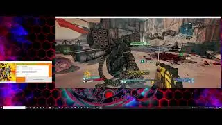 Чит для игры Borderlands 2 создан 07.01.2022
