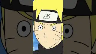 NARUTO JUST WENT TO THE TOILET - THE CONTINUATION OF THE VIDEO IS IN THE COMMENTS