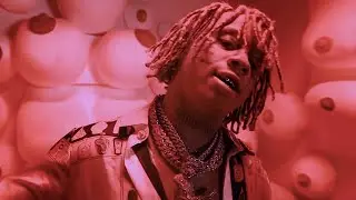 Trippie Redd, Juice WRLD "KNIGHT CRAWLER" (Music Video)