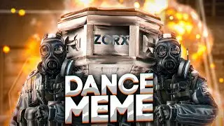 Coffin Dance (cs:go fragmovie)