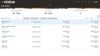 How to create a BANK BRANCH in Oracle Fusion Cloud Cash Management? (on Release 21A)