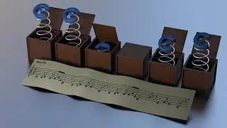 Control MoGraph Clone Animation with Effector Falloff in C4D