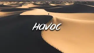 gavn! - havoc! (Lyrics)