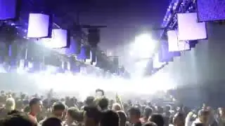 Zillion XXX The Final Rave