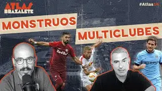 Monstruos multiclubes