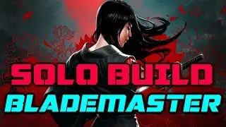 Solo Build: Blade Master (Swashbuckler) – Pillars of Eternity 2: POTD Guide