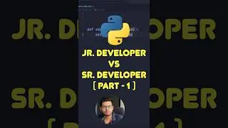 Importance of TYPE ANNOTATIONS in Python || Python Type Hints || Type Annotations