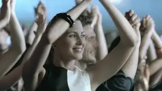 Nivea  Black And White Female DC