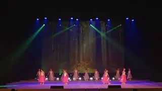 Вальс цветов из балета 