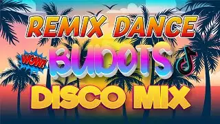 🇵🇭 [NEW] NONSTOP DISCO REMIX 2024 🎪🎡 BAGONG VIRAL SELOS DISCO REMIX 2024🙈