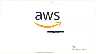 AWS Cloud EC2 introduction
