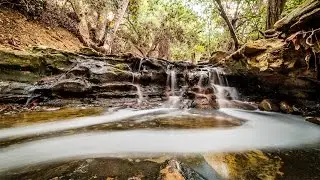 Photography Tutorials: How to shoot long exposures with no filters