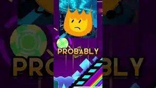 BFDI Contestants Play Geometry Dash 