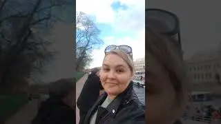 В целом мире бушует опять весна❤️