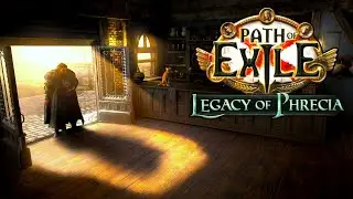 Ep. 13 | Shrine Max-ing with DAUGHTER of OSHABI and Elemental Hit | PoE Legacy of Phrecia