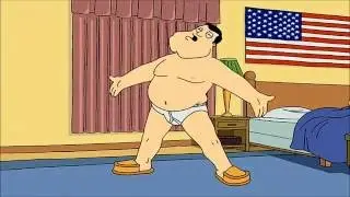 American Dad! (2005-#) - Intro