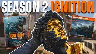 NEW SEASON GAMEPLAY AND RELEASE DATE | Arena Breakout Infinite
