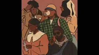 (FREE FOR PROFIT) 90s Boom Bap Chill Jazz x LoFi Type Beat - 