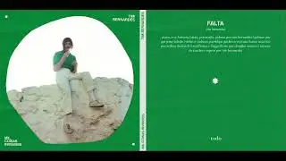 Tim Bernardes - Falta (Audio Oficial + Lyrics)