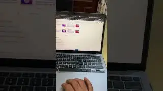MacBook Air and External Mouse scrolling problem 🤯