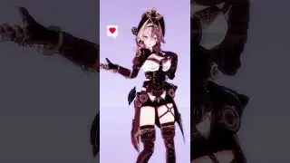 Honkai Impact【Helltaker】 