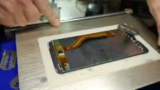 Honor V9/8PRO - IPS(LTPS)  c 2,5k разрешением. Замена стекла.