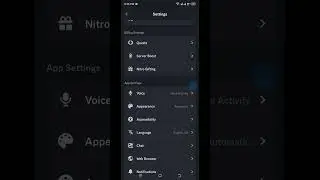 How to Change Language in Discord Application