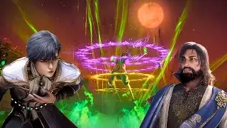 Soul Land 2 / Douluo Dalu 2 - Ep. 31⚡️Evil Spirit Masters, Huo Yuhao and Ma Xiaotao are in trouble?