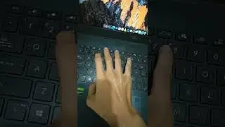 cara shutdown laptop 😂😂