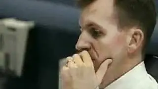Inside Mission Control During STS-107 Columbia's Failed Re-entry and disaster