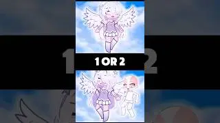 1 or 2? 