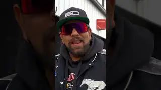 WHY YOU BUY A $70K DARK HORSE MUSTANG!