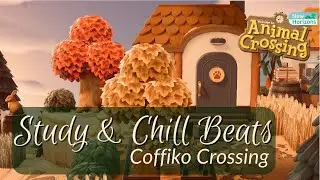 Animal Crossing // Study & Chill Beats vol.4 // Cozy Gaming Music
