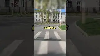 Он прикрепил левую стрелку к светофору 🚦➡️⛔️