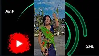 CUTE GIRL XML EDIT BY 