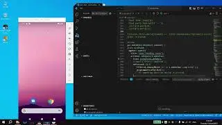 Arreglar error Building with plugins requires symlink support en VS Code en proyecto de flutter