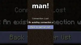 Hypixel Kicks Me SO MUCH!
