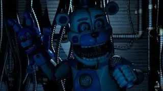 Unused Funtime Freddy Voice Lines