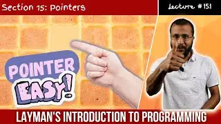 15.1. Introduction to Pointers in C | Complete C programming course | Sunil Dhimal