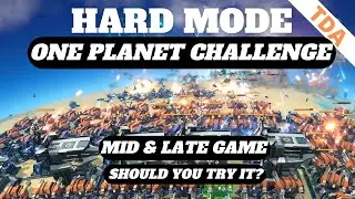 Its hard to complete, but not for the reason you think | Dyson Sphere Program | Combat update
