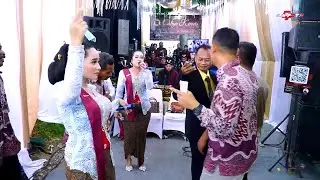 FULL Sawerr!!! Lamunan Lintang Asmoro Camelia SRAGENAN KOPLO CAHYO KIRONO