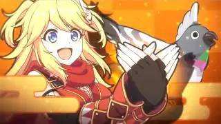 PriConne PvP: Ninon Union Burst Mirrors