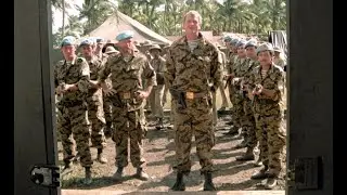 Двойная цель / Double Target (1987) HDTVRIP 1080p rus