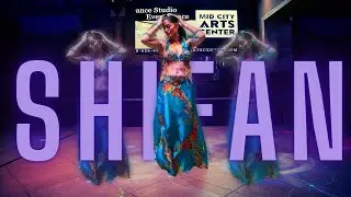 LABC Finale 2023   Shifan   Guest Judge
