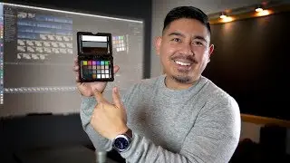 Top 3 Tips for Final Cut Pro X: Neat Video | Color Finale | ColorChecker Passport Video