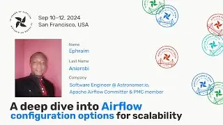 A deep dive into Airflow configuration options for scalability