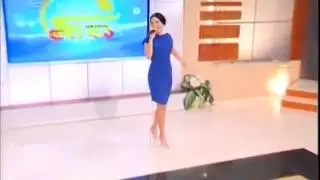 Nino Chxeidze Dro Gavida Imedis Dila