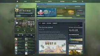 CSGO overwatch XP REWARD