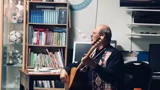 Ozan Nihat - Ülkü Erleri (Hollanda)