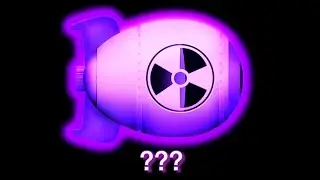 ❗️15 Tactical Nuke Incoming Sound Variations in 70 Seconds
